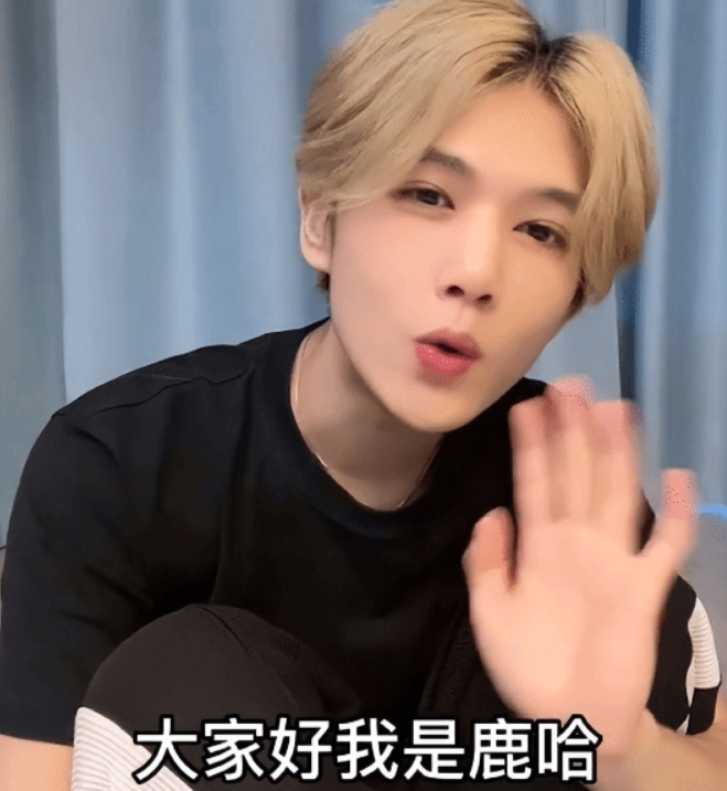 DB视讯百家乐不是哥们？低配鹿晗网红向女友求婚成功 直播7个月狂赚3500万