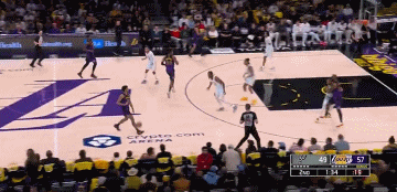 DB视讯百家乐休息时间长但状态挺好！詹姆斯半场5中4&三分2中2拿10分5板5助