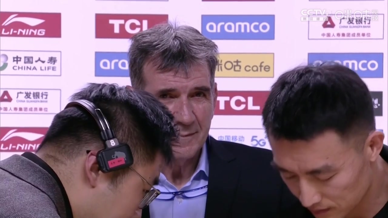 DB视讯官网同曦主帅：赛前布置主要在防守 山东国内球员都被限制在10分以下