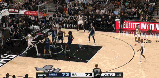 DB电子官网VIP看球位？追帽被吹干扰球 瓦塞尔&保罗示意挑战 代理主帅没同意