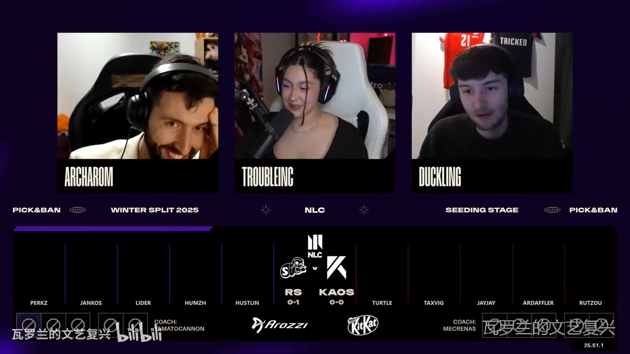 DG视讯官网平台Perkz复出转战上单！搭档Jankos征战次级联赛 纳尔3/2/4取得胜利