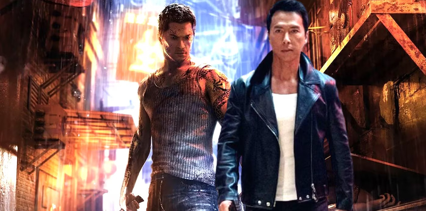 DG视讯官网平台《尚气》演员刘思慕称他正在推动将《热血无赖》改编成电影