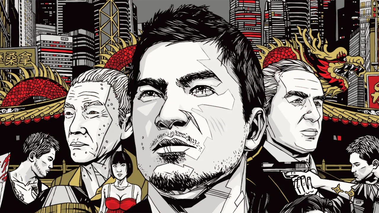 DG视讯官网平台《尚气》演员刘思慕称他正在推动将《热血无赖》改编成电影