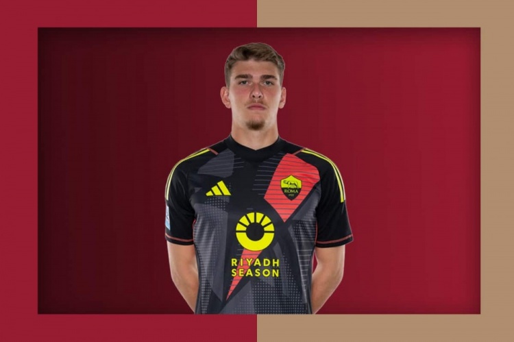 DB视讯百家乐斯基拉：巴黎免签罗马18岁门将马林进入最后阶段，将签约至2030年