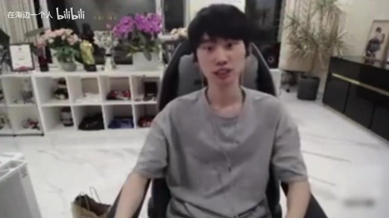 DB视讯官方登录入口Doinb再谈老队友Swift：他是我心中的豹女NO.1