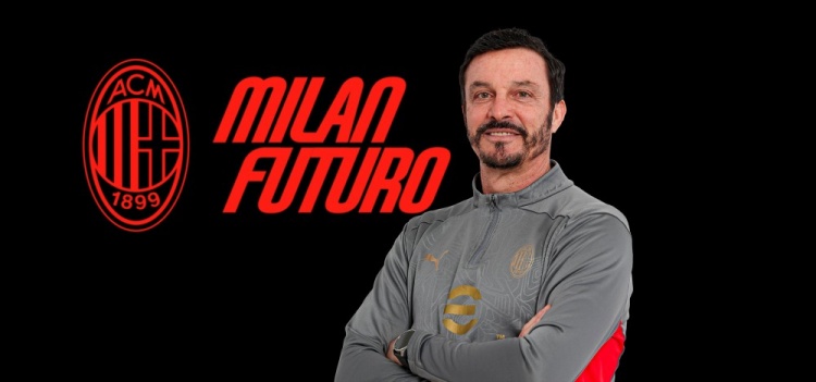 DG视讯官网平台奥多：回到米兰B队执教让我很激动，目标培养年轻球员&在意丙保级