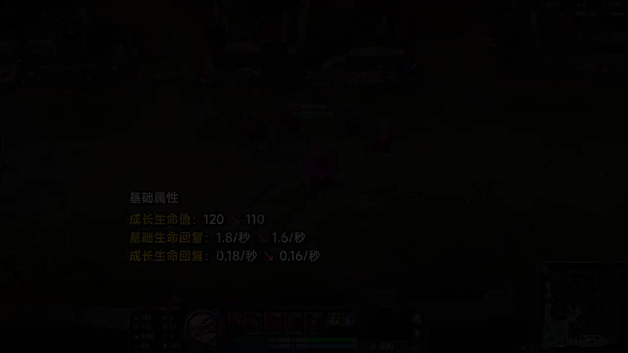 DB官网在线登录入口LOL英雄纳亚菲利重做预览：W新增不可选定 击杀就可刷新大招？