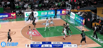 DG视讯官网平台行云流水！弗格突破吸引防守后背传 詹姆斯-韦伯三分穿针