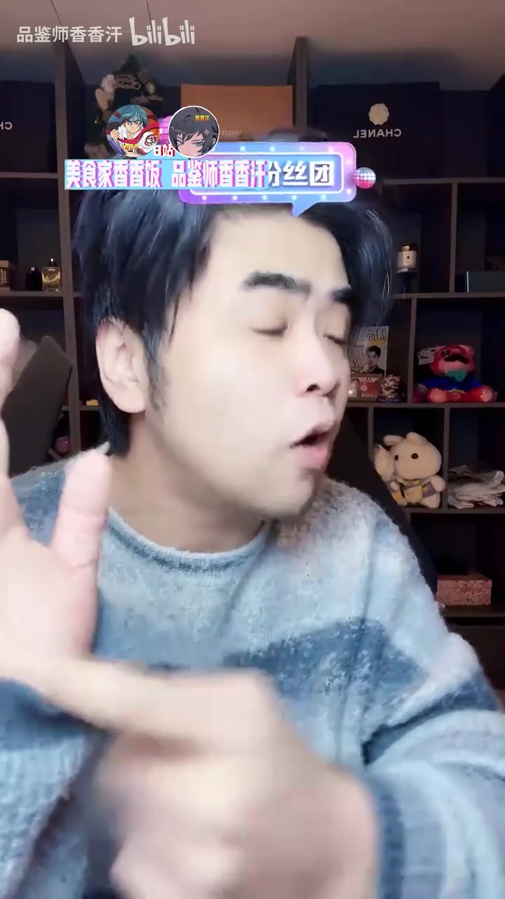 DG视讯官网平台全面清算🤬朱开气到语无伦次开喷：Kanavi扫到有人都要进去 谁看得懂？