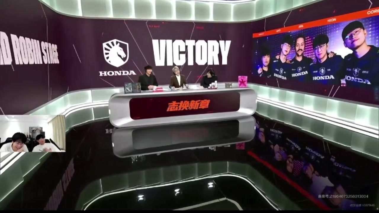 DB真人旗舰Wayward：小花生憋不住了吗？有没有回放看一下啊