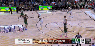 DB视讯官方登录入口表现不俗!托里恩-普林斯9投6中&三分4中3 得到15分5助攻0失误