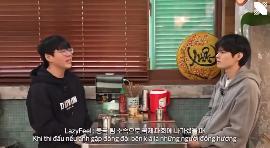 DB真人旗舰反派也要享受！Deft谈以LPL身份对抗韩国队：那我偏要赢给你们看