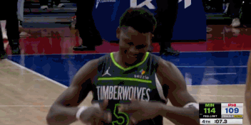 DB视讯官方登录入口森林狼76人裁判报告:吹罚全部正确 华子逆天干拔三分未标注走步