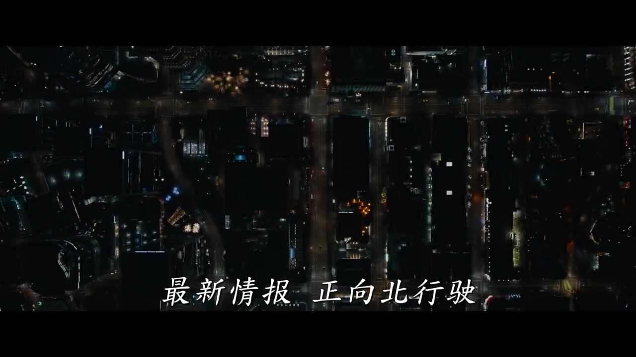 DB真人旗舰睽违15年❗迪士尼《创:战纪》系列新片《创:战神》首曝预告：北美10.10上映