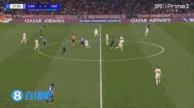 DB电子官网把握机会很关键！上半场凯恩错失绝佳机会，劳塔罗精彩弹射破门