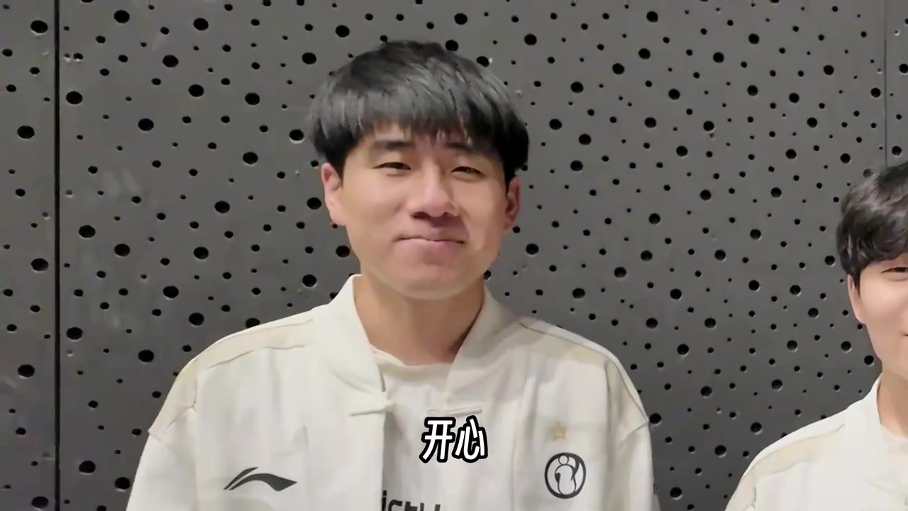 DB视讯官方登录入口IG发布战胜JDG后趣味短访：这是我见过最有画面感的笑声