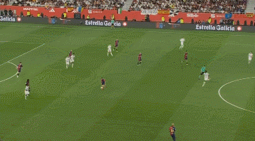 DB电子官网好伯乐量产千里马，弗里克的巴萨，人人都是可造之材