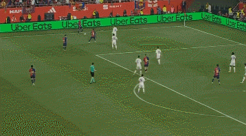 DB电子官网好伯乐量产千里马，弗里克的巴萨，人人都是可造之材