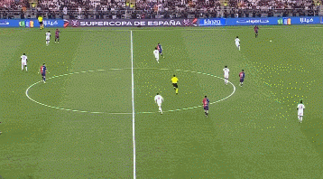 DB电子官网好伯乐量产千里马，弗里克的巴萨，人人都是可造之材