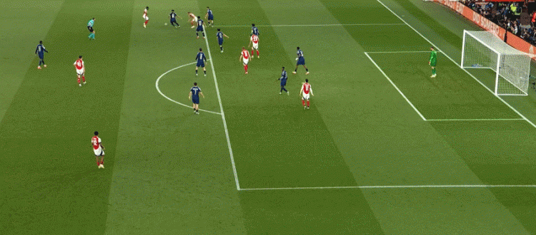 DB视讯官方登录入口再造“梅西”，蛇打七寸！恩里克给阿尔特塔上了一堂战术课！