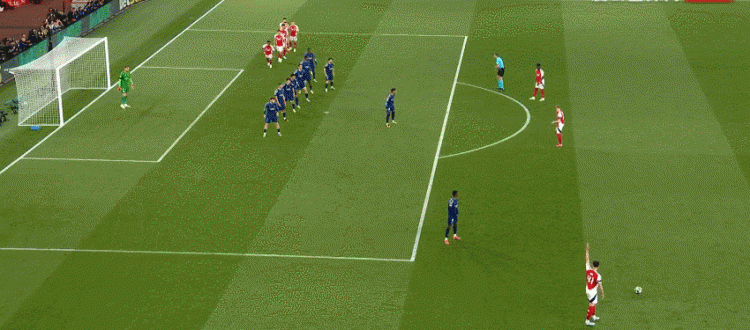 DB视讯官方登录入口再造“梅西”，蛇打七寸！恩里克给阿尔特塔上了一堂战术课！