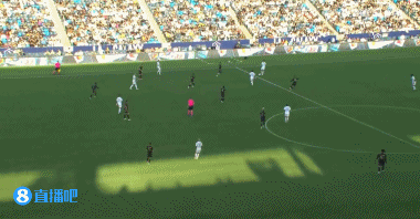 DB真人旗舰老火箭🚀罗伊斯双响+任意球绝平 但洛杉矶银河14轮不胜断层倒一