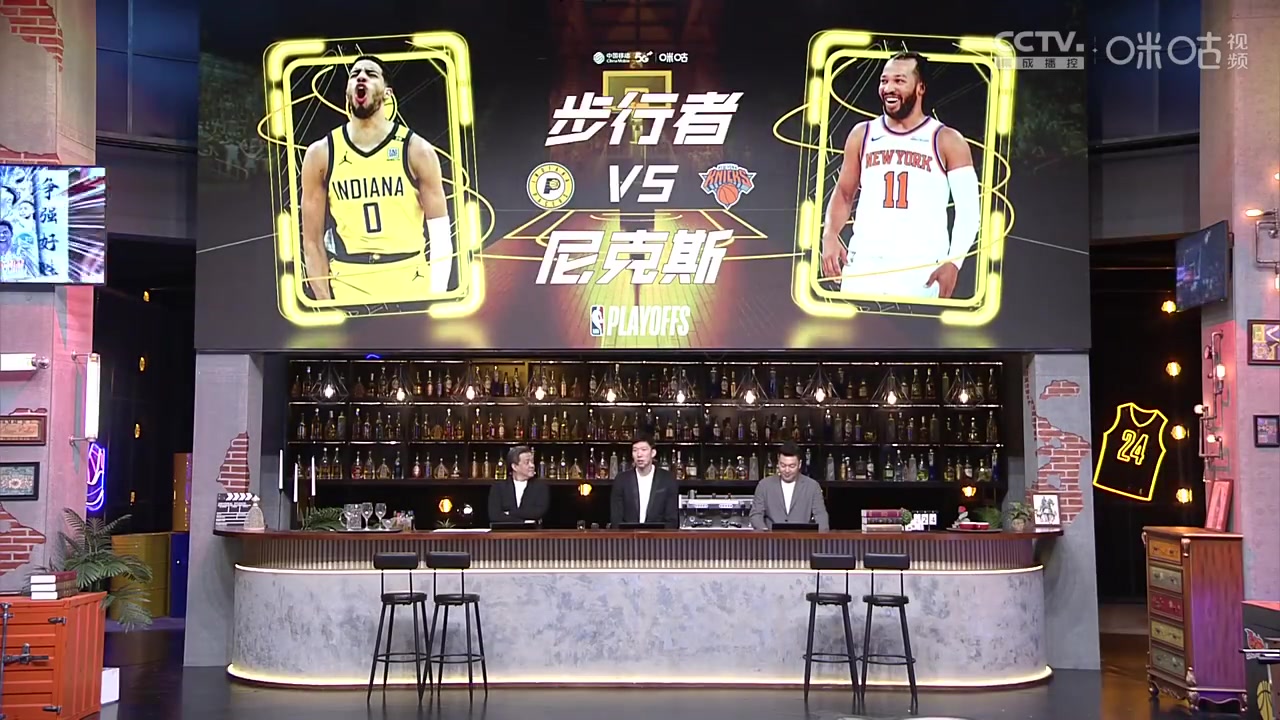 DB电子官网周琦：目前的局势看好雷霆夺冠 阵容深度和个人状态都更好一些