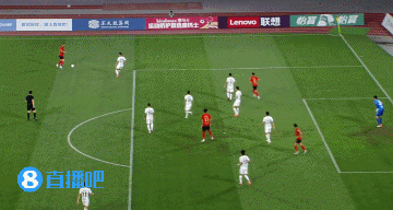 DB视讯百家乐半场-科维奇头球中柱铁人半场0射门 苏州东吴暂0-0辽宁铁人