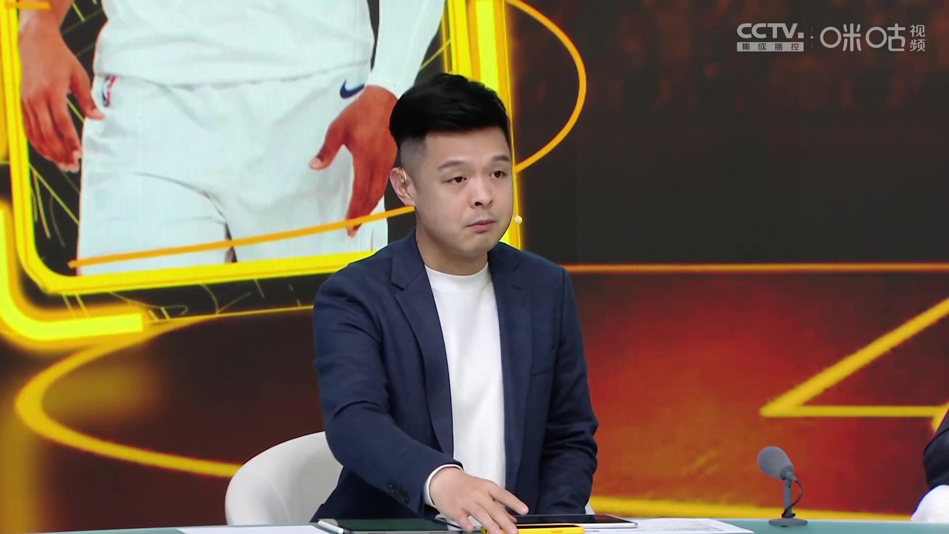 DG视讯官网平台周琦：锡伯杜看到了可能替补打得时间长一些 也会有好的发挥！