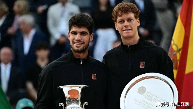 谁能在法网阻击阿卡和辛纳?不是德约,网坛名宿给出答案