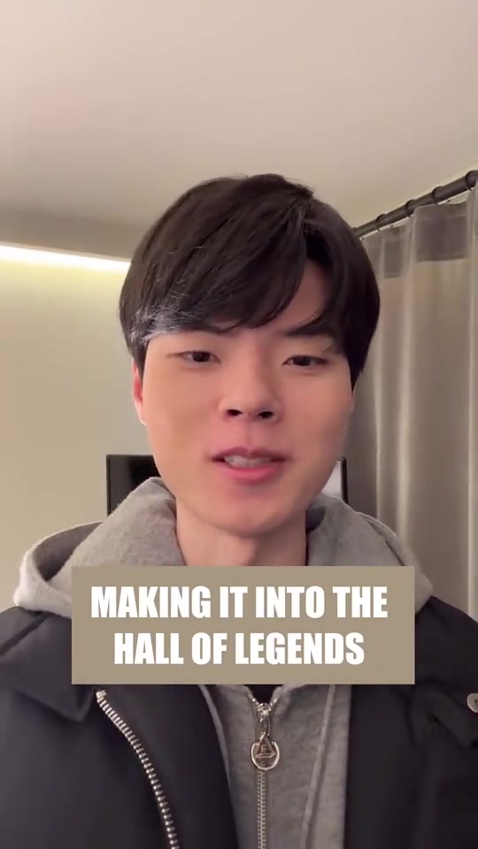 DB视讯官网Deft祝贺Uzi名人堂：我们坚持了这么久 希望以后也能展示好的一面